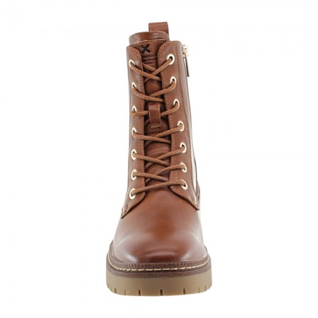 Botas Xti 144454 Camel