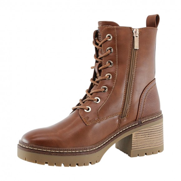 Botas Xti 144454 Camel