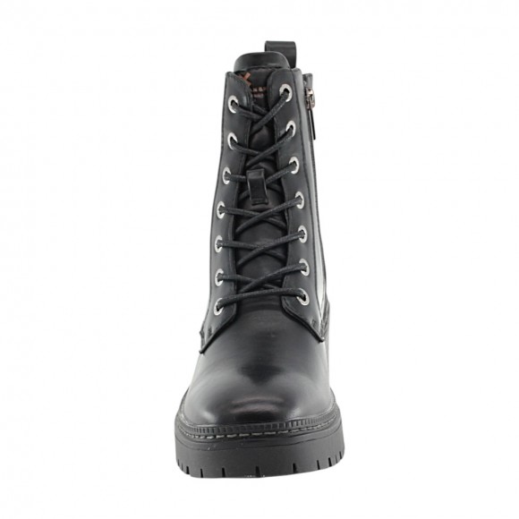 Botas Xti 144454 Negro