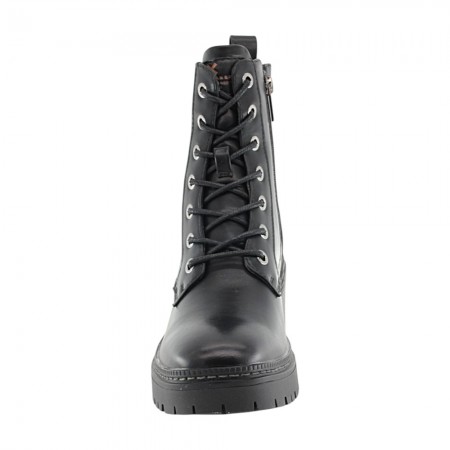 Botas Xti 144454 Negro