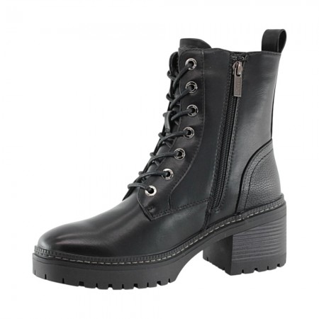 Botas Xti 144454 Negro