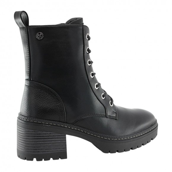 Botas Xti 144454 Negro
