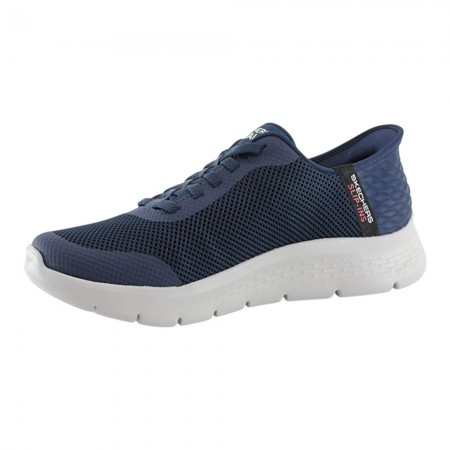 Zapatillas Skechers Slip-Ins Go Walk Azul