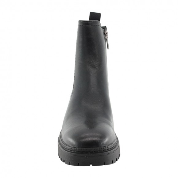 Botas Xti 143370 Negro