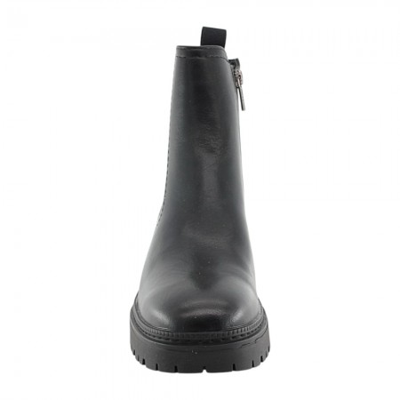 Botas Xti 143370 Negro