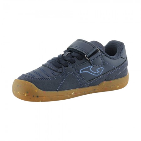 Zapatillas Joma Barefoot Mundial Marino