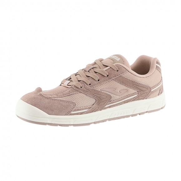 Zapatillas barefoot Joma RT50 Junior Rosa