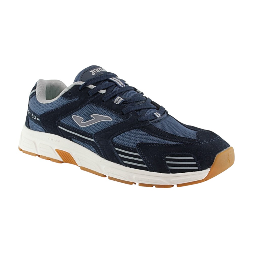 Zapatillas barefoot Joma RT50 Marino