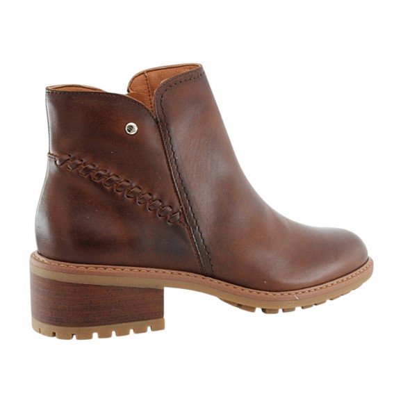 Botines Pikolinios Medina Cuero