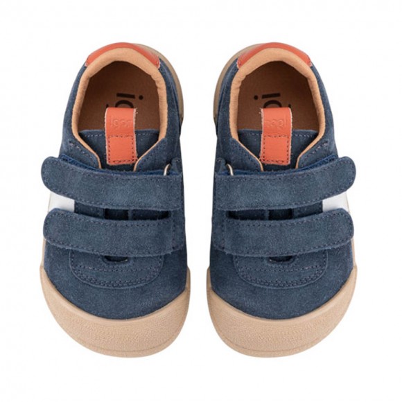 Zapatillas Igor respetuosas Berlin Jeans