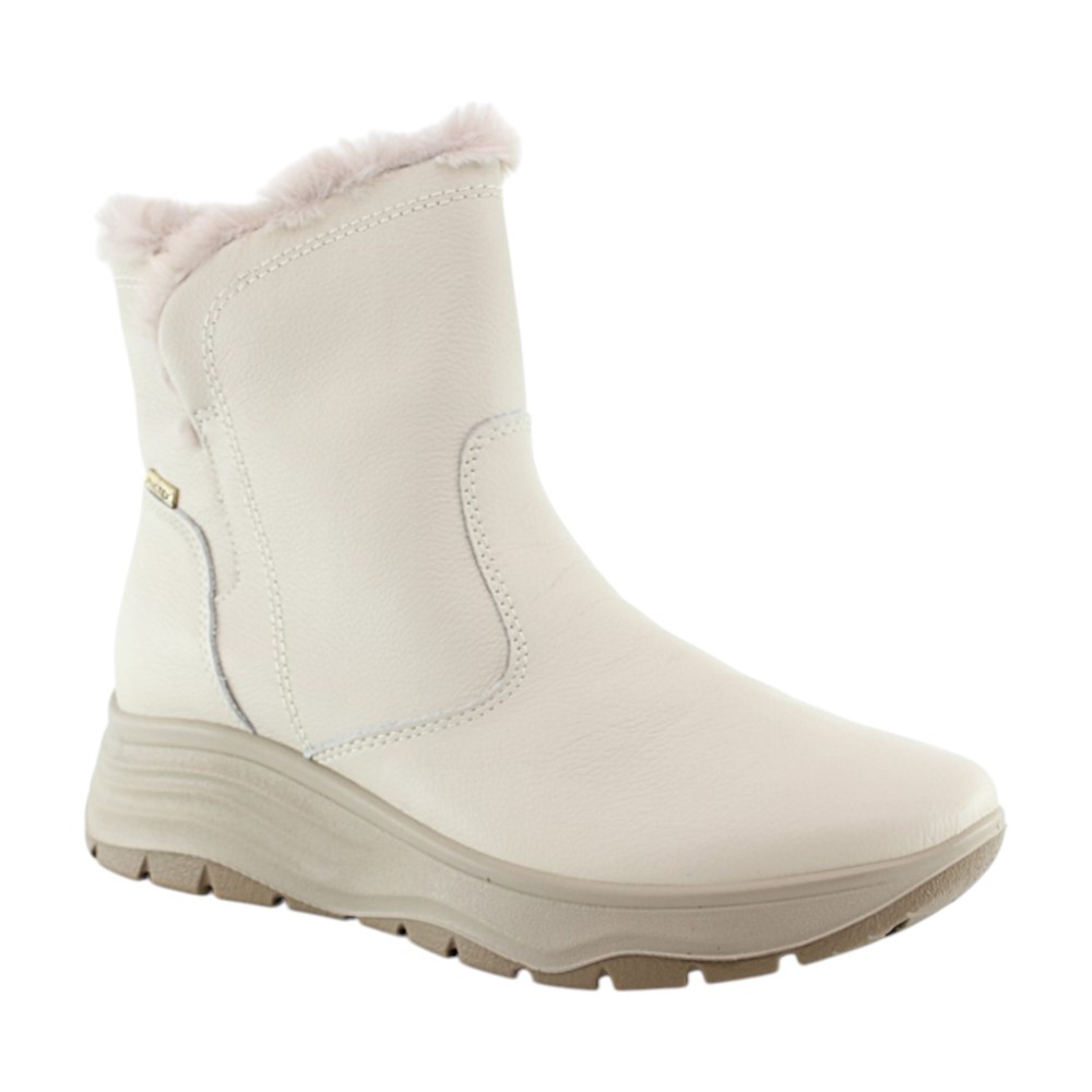 Botines Imac 856899 Beige