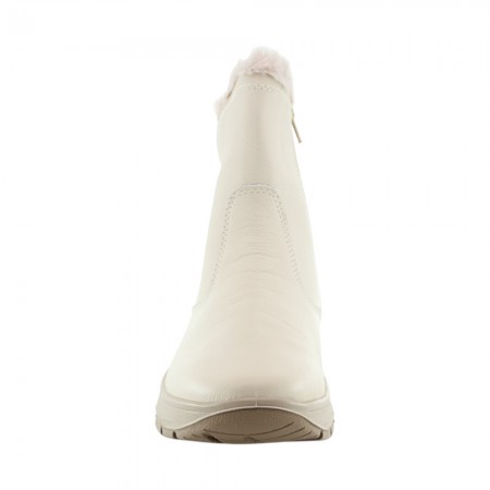 Botines Imac 856899 Beige