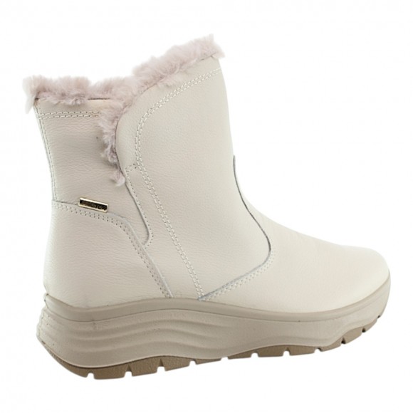 Botines Imac 856899 Beige