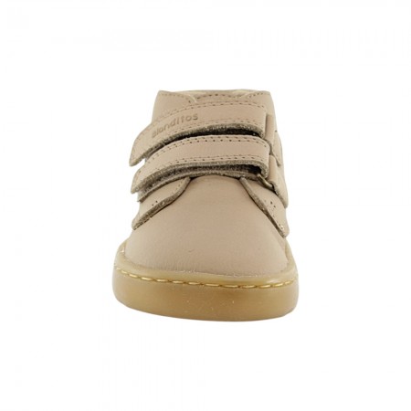 Botines barefoot Blanditos Lima Arena