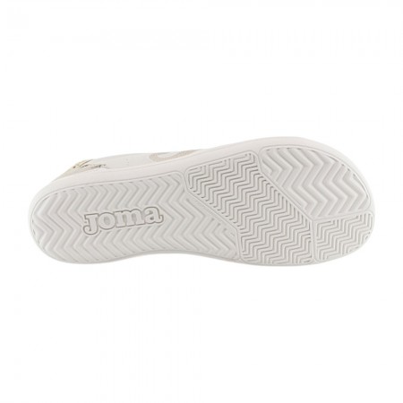 Zapatillas Joma barefoot Calpe Lady Beige