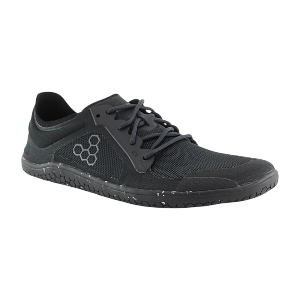 Zapatillas VivoBarefoot Primus Lite 3.5 Negro