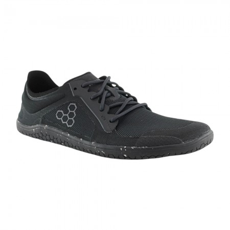 Zapatillas VivoBarefoot Primus Lite 3.5 Negro