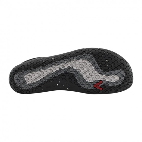Zapatillas VivoBarefoot Primus Lite 3.5 Negro