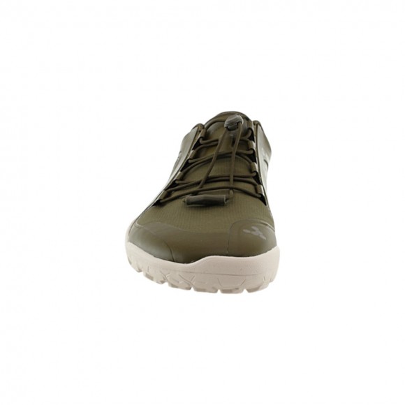 Zapatillas VivoBarefoot Primus Trail Verde