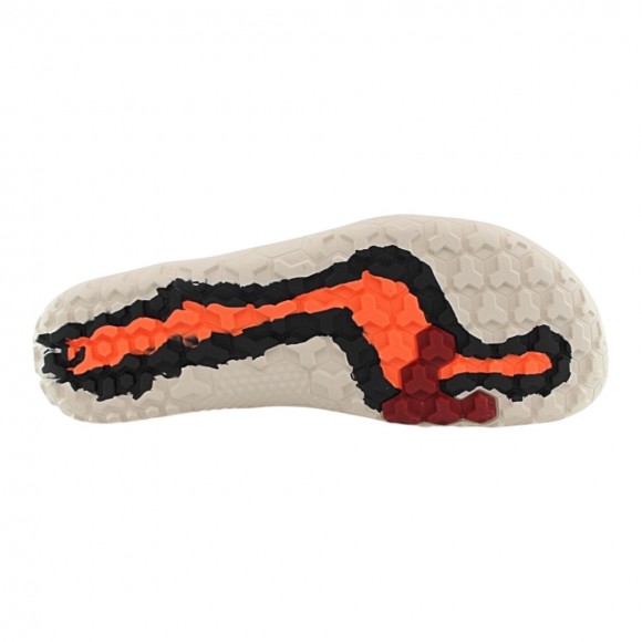 Zapatillas VivoBarefoot Primus Trail Verde