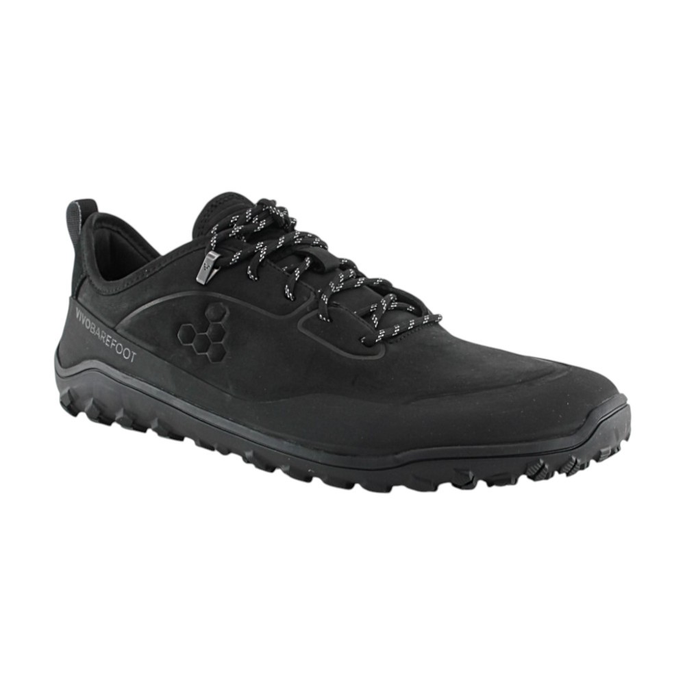 Zapatillas VivoBarefoot Tracker Negro