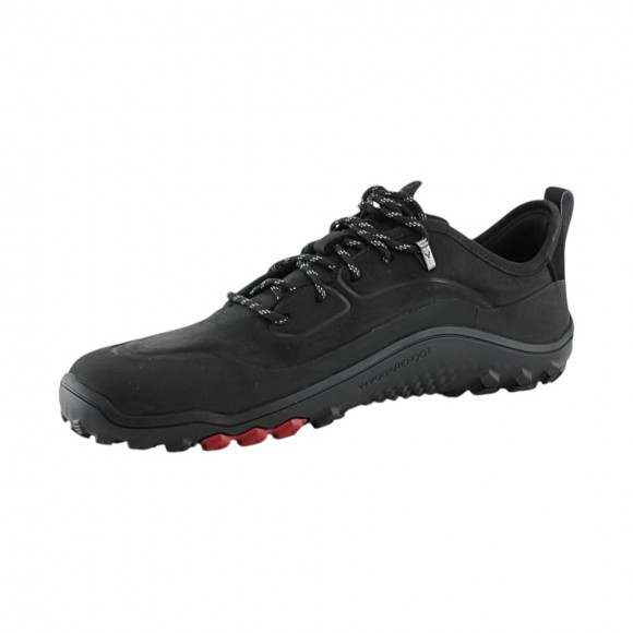 Zapatillas VivoBarefoot Tracker Negro