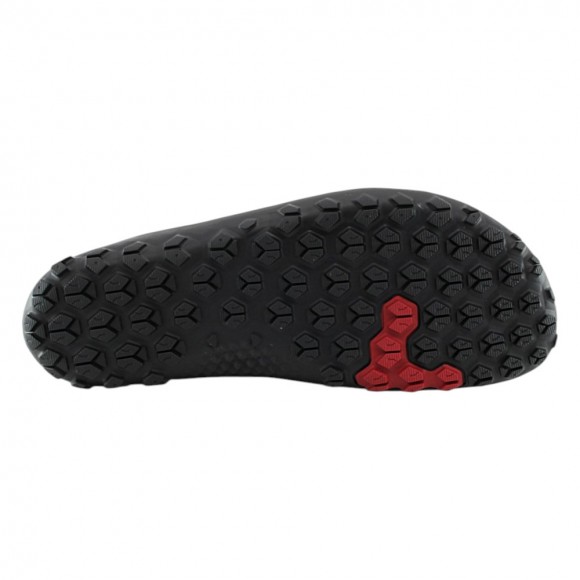 Zapatillas VivoBarefoot Tracker Negro