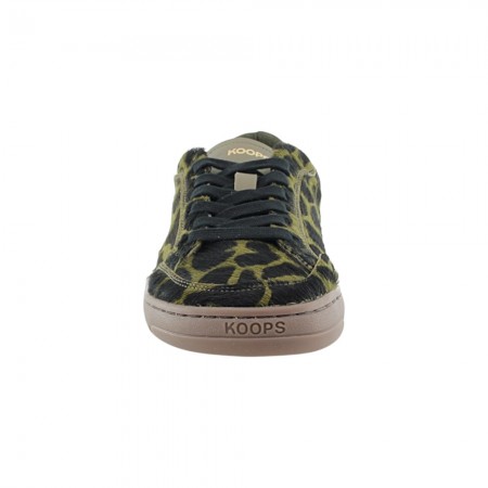 zapatillas Barefoot Koops Venan 1.0 Jirafa