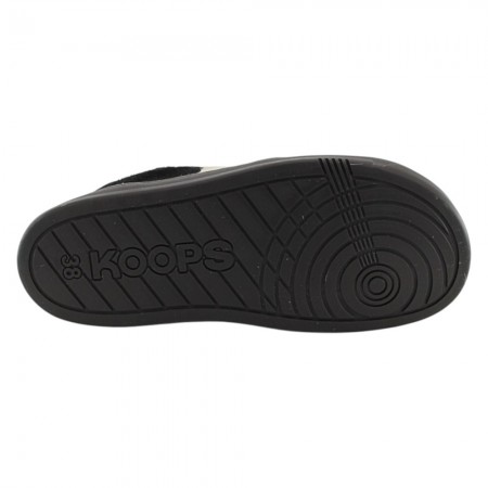 zapatillas Barefoot Koops Venan 1.0 Vaca