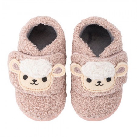 Zapatillas de casa resptuosas Igor Homie Oveja Maquillaje