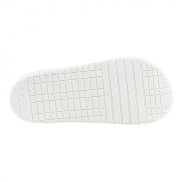 Botines barefoot Blanditos Tokio Champan