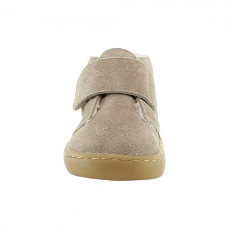 Botines barefoot Blanditos borreguito Ottawa Arena