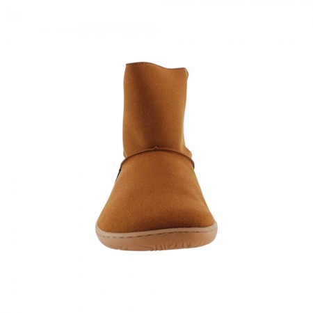 Botines Coqueflex 4390 suela Adam Cuero