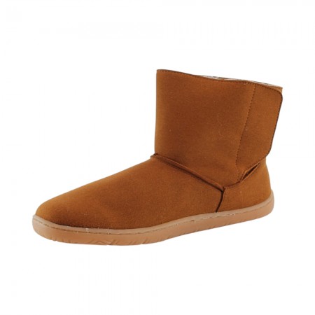 Botines Coqueflex 4390 suela Adam Cuero