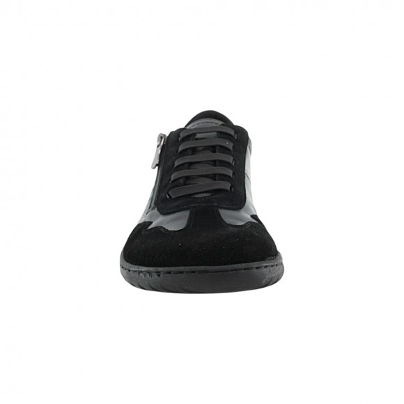 Zapatos deportivos Vivant Barefoot 2754 Negro