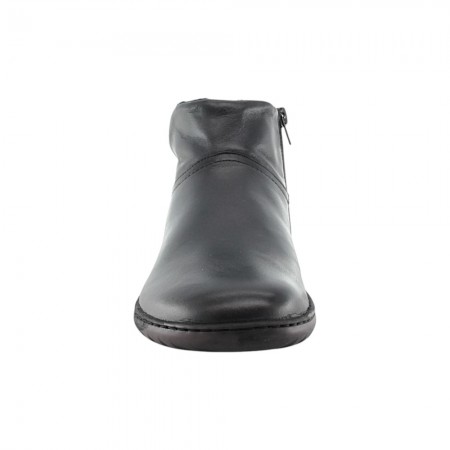 Botines Vivant Barefoot 2750 Negro