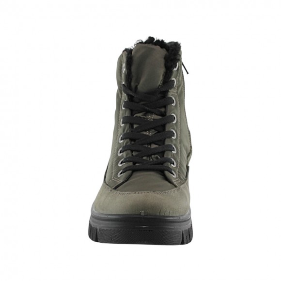 Botines Imac 857018 Verde