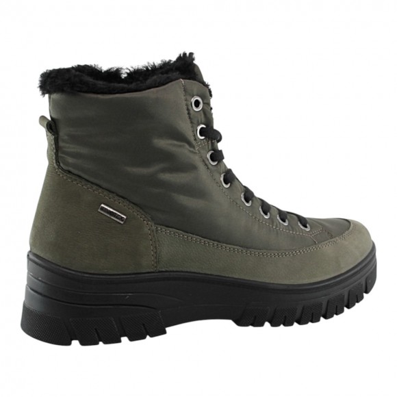Botines Imac 857018 Verde