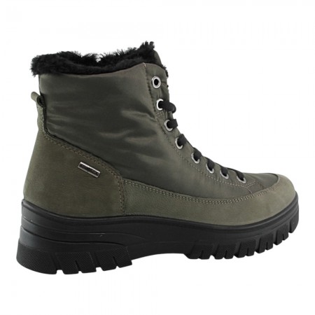 Botines Imac 857018 Verde
