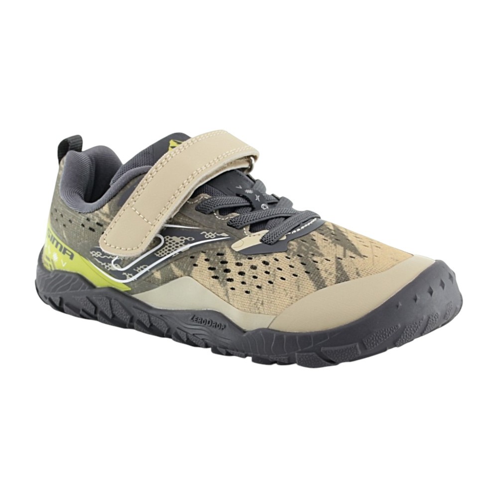 Zapatillas Joma Barefoot Trail Sima Camel v