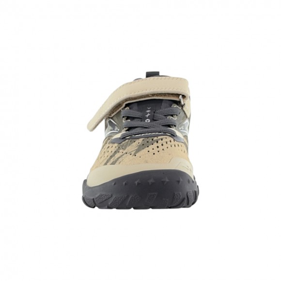 Zapatillas Joma Barefoot Trail Sima Camel v
