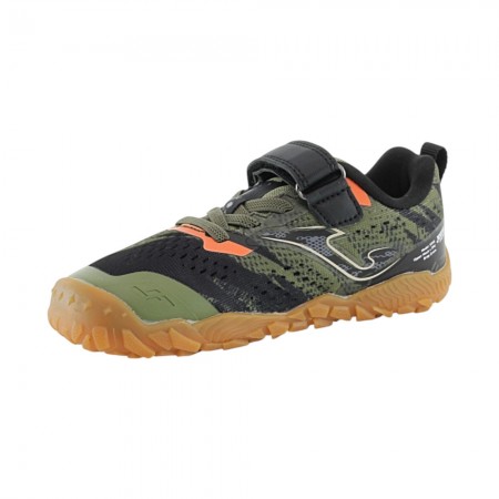 Zapatillas Trail barefoot Joma  Sima Caqui v