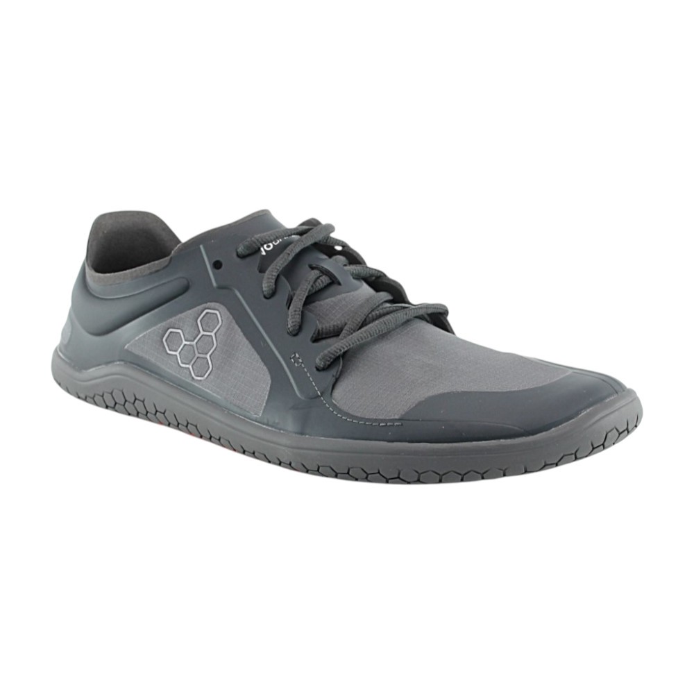 Zapatos barefoot Primus Lite IV Dark Shadow
