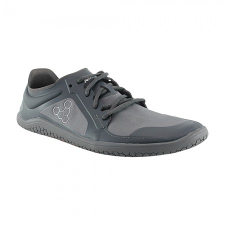 Zapatos barefoot Primus Lite IV Dark Shadow