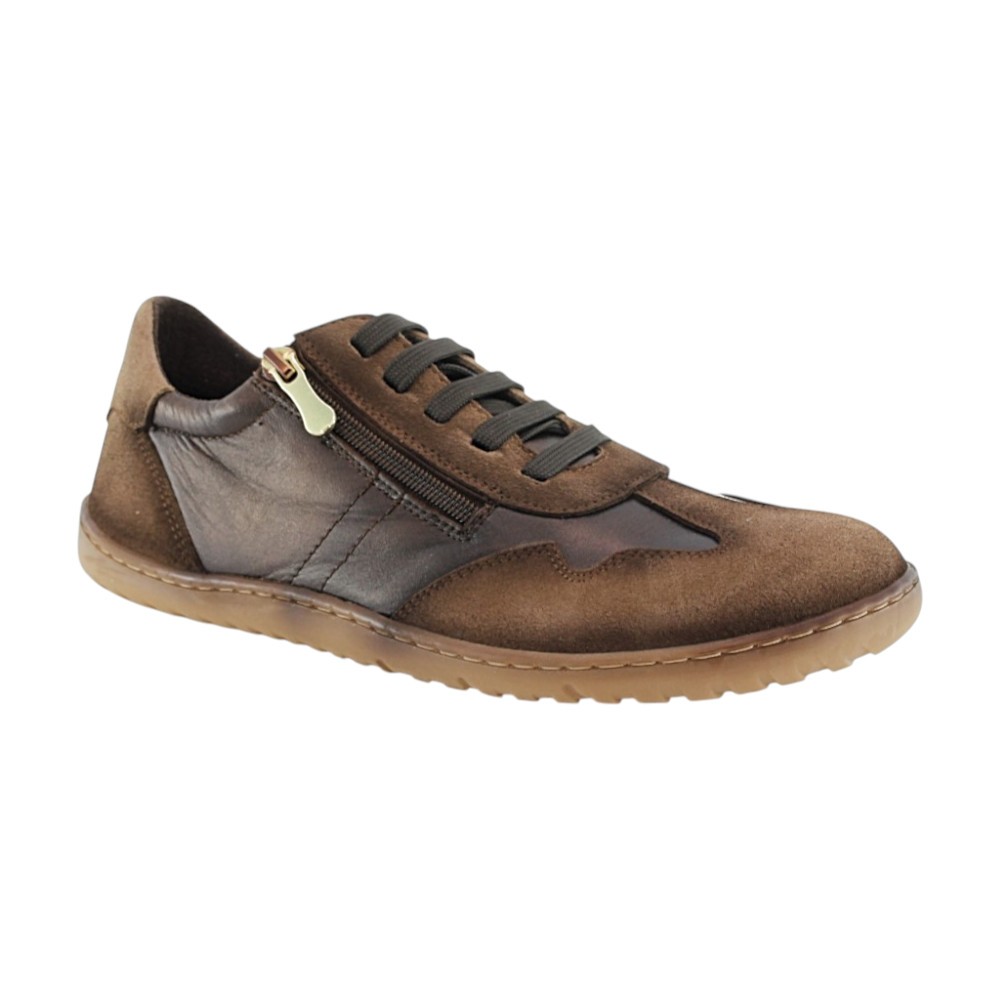 Zapatos deportivos Vivant Barefoot 2754 Topo Bronce