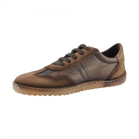 Zapatos deportivos Vivant Barefoot 2754 Topo Bronce