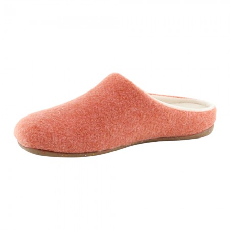 Zapatillas de casa Limone Picos Terracota