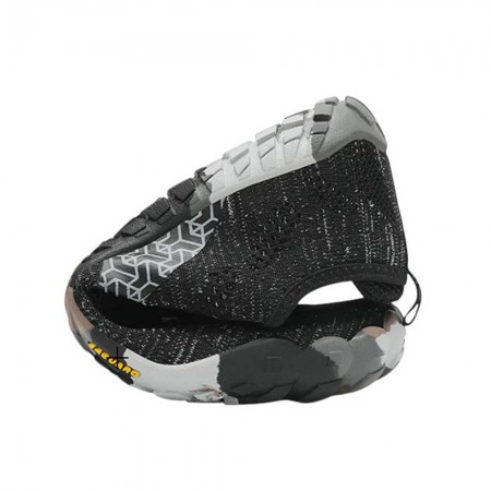 Zapatillas barefoot Saguaro Smart II Negro