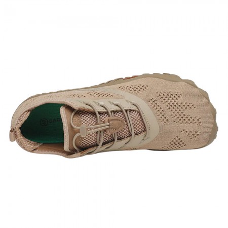 Zapatillas barefoot Saguaro Smart I Marrón