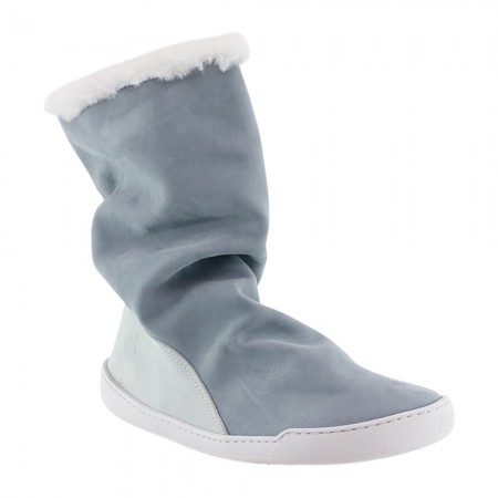 Botas Barefoot Blandy's Gaia Blue